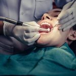 What are the Stages of Root Canal Treatment?