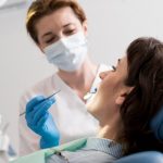 How do Dentists Treat Early Gum Disease?