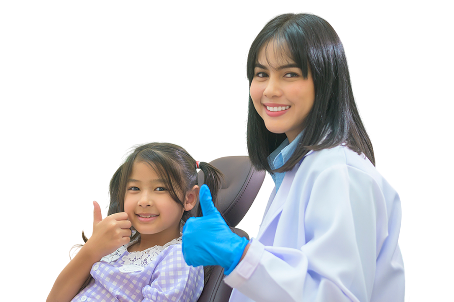 Kids Dentistry