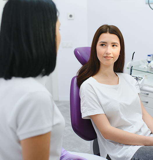 Biomimetic Dentistry