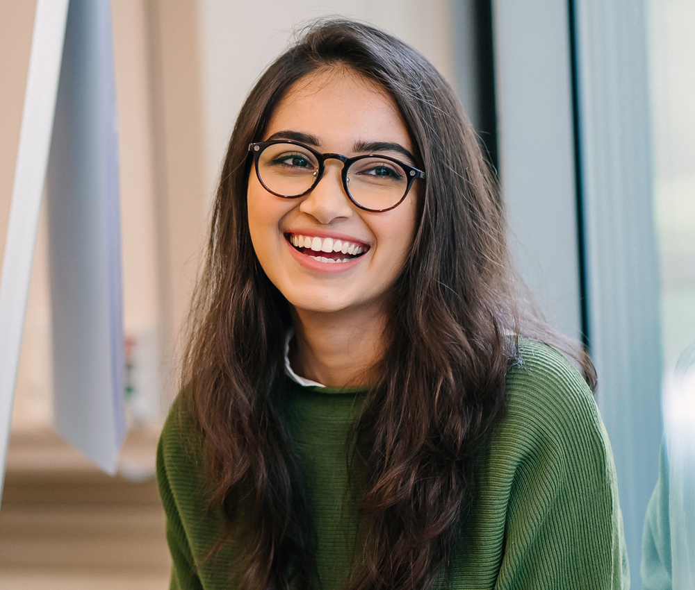 Combination Whitening