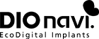 DiO Navi EcoDigital Implant