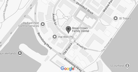 Royal Crown Family Dental