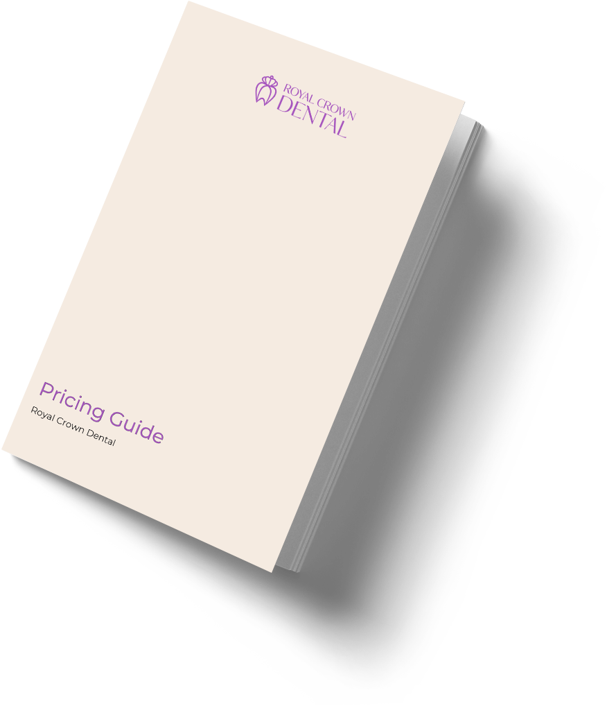 Download our pricing guide