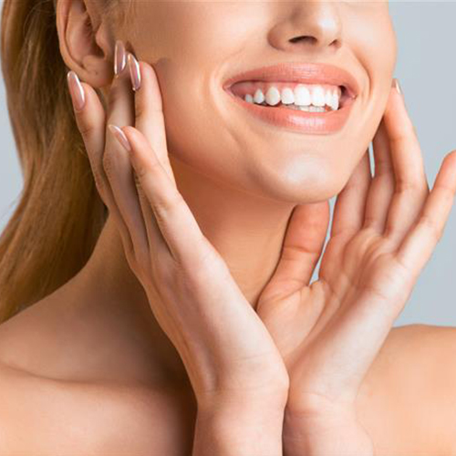 Combination Whitening