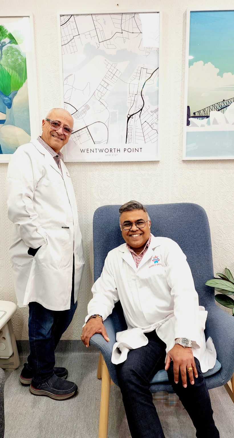 Dental clinic near me crown dental in Wentworth, NSW