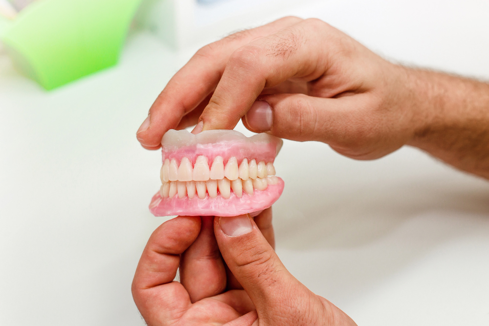 Denture Implants